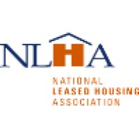 NLHA Logo