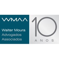 Walter Moura Advogados Associados - WMAA Logo