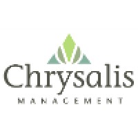 Chrysalis Management LLC Logo
