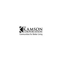 The Kamson Corporation Logo