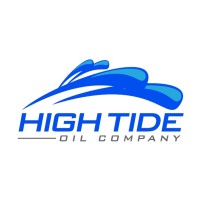 HIGH TIDE OIL COMPANY INC Logo
