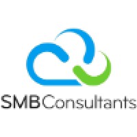 SMB Consultants Logo