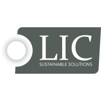 LIC Sustainable Solutions Logo