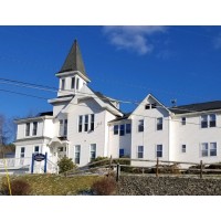 WELLSBORO SHARED HOMES INC Logo