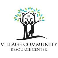 Village Community Resource Center Logo