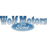 WOLF MOTOR COMPANY, INC. Logo
