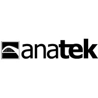 ANATEK, INC Logo