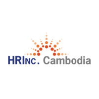 HRINC (Cambodia) Co., Ltd Logo