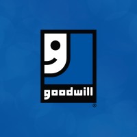 Goodwill Industries of Northeast Iowa, Inc. Logo