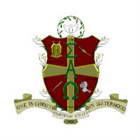 SIGMA ALPHA OMEGA CHRISTIAN SORORITY INC Logo