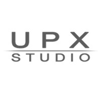 UPX Studio Logo