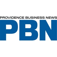 Providence Business News Logo