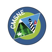 Case Management Society of New England - CMSNE Logo