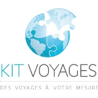 KIT VOYAGES Logo