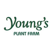 Youngs Plant Farm, Inc. Logo