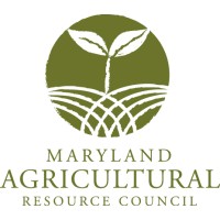 Maryland Agricultural Resource Council Logo