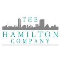 The Hamilton Company Logo