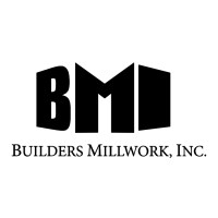 Builders Millwork, Inc. Logo