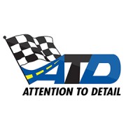 Attention To Detail Inc. Logo