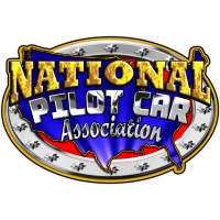 NATIONAL PILOT CAR ASSOCIATION.INC Logo