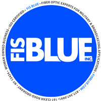 FIS BLUE, INC. Logo