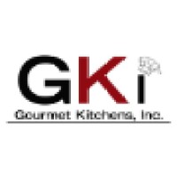 Gourmet Kitchens Logo