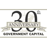 Government Capital Corporation Logo