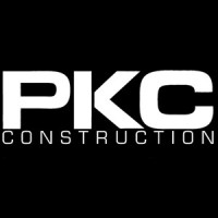 PKC Commercial Construction Logo