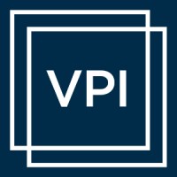 VPI, Inc. Logo