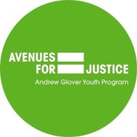Avenues for Justice, Inc. Logo