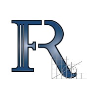 Frank G. Relf Architect, P.C. Logo