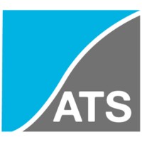 Addiction Treatment Services Logo