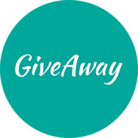 GiveAway India Logo