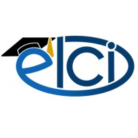 ELCI - English Language & Culture Institute Logo