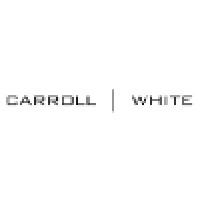 Carroll/White Logo