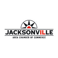 Jacksonville Area Chamber of Commerce - Jacksonville, Illinois Logo