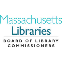 Massachusetts Board of Library Commissioners Logo