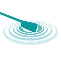 Recovery on Water (ROW) Logo