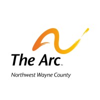 The Arc of Northwest Wayne County Logo