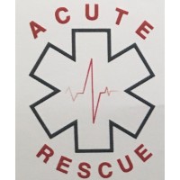 ACUTE RESCUE Logo