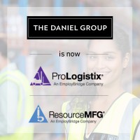 The Daniel Group Logo