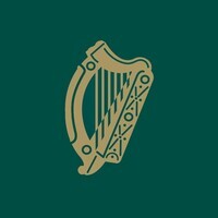 Embassy of Ireland, USA Logo