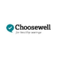 Choosewell Pty Ltd Logo