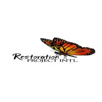 RESTORATION PROJECT INTERNATIONAL Logo