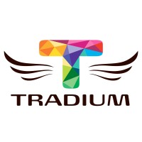 Tradium Logo