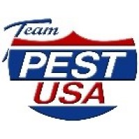 Team Pest USA Logo