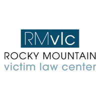 Rocky Mountain Victim Law Center Logo