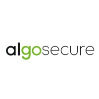 AlgoSecure Logo