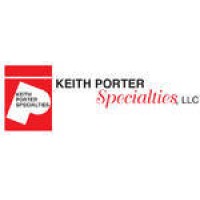 Keith Porter Specialties, LLC Logo