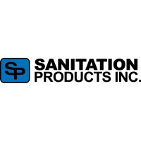 SANITATION PRODUCTS, INC. Logo
